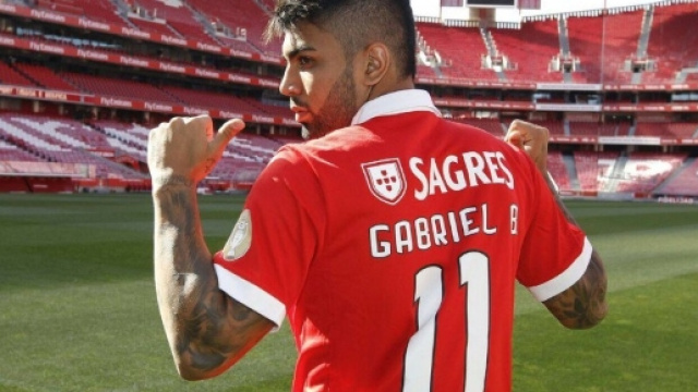 Inter Gabigol Benfica - leggendanerazzurra.it