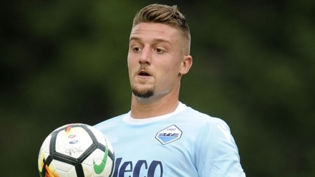 Juve, scambio con la Lazio a gennaio?