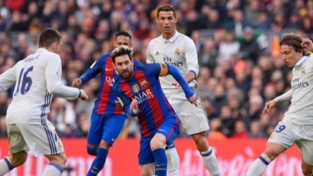 La Liga prend une énorme décision pour le Real Madrid !