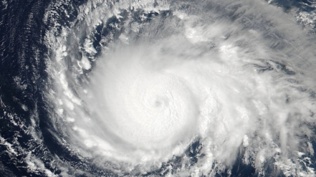 L'uragano Irma si rafforza. Negli Usa &egrave; corsa contro il tempo - wired.it