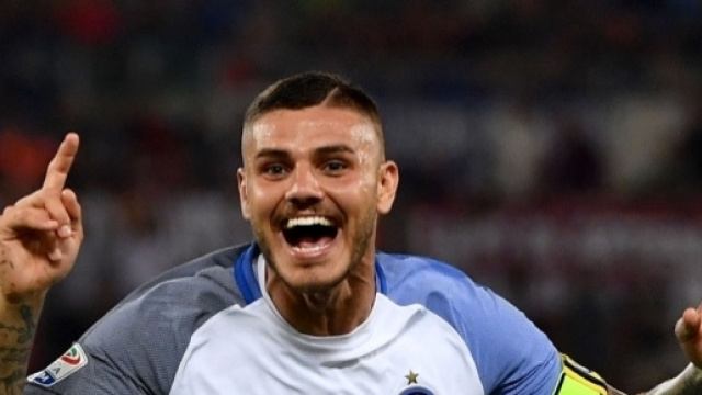 Numeri da urlo per Icardi: pronto il super-rinnovo per l'argentino ... - passioneinter.com
