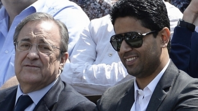 Real Madrid : Ce joueur a dit non au PSG !