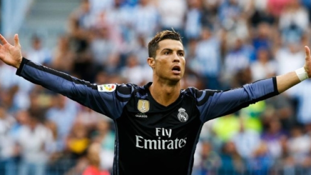 Ronaldo sera au Real jusqu'à ses 41 ans ! - madeinfoot.com