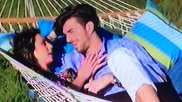 Uomini e Donne: Andrra e Giulia