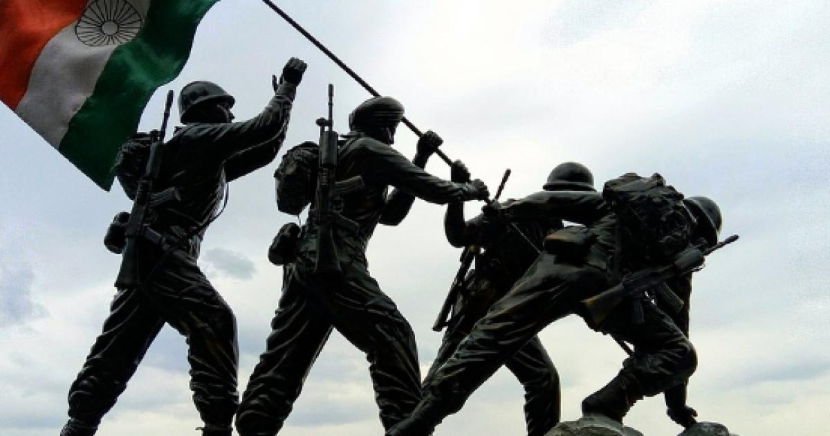 Indian Army Brigadier Is Cashiered And Sentenced To Three Years Prison Term Over 90% of these officer have worked hard at th. indian army brigadier is cashiered and