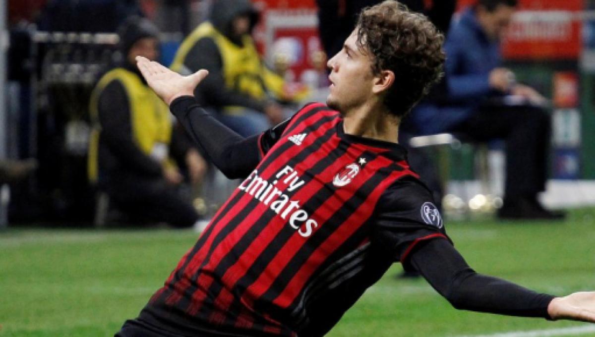 Terza Maglia AC Milan STEFAN SIMIC Terza Maglia AC Milan STEFAN SIMIC