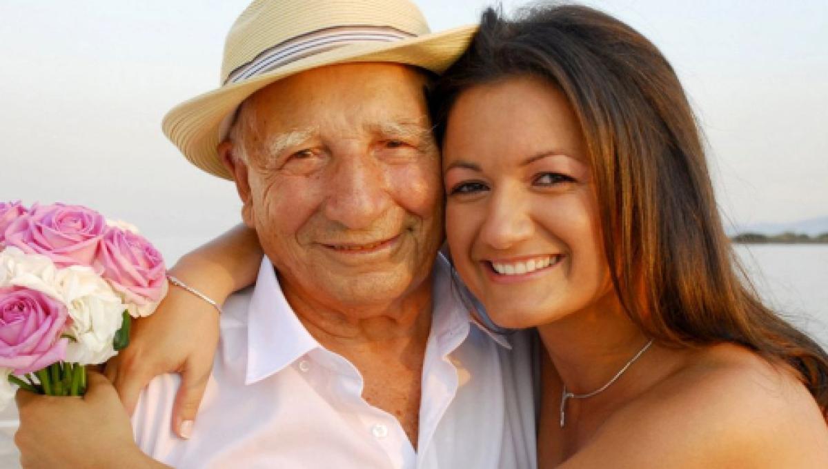 differenza di età consigli di dating