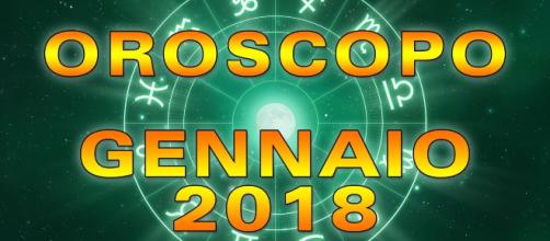 Oroscopo: previsioni astrologiche di gennaio 2018