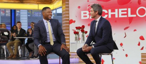 Arie Luyendyk Jr. is ready to find love - screenshot