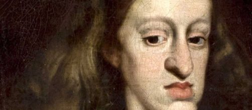 Carlos II: el importante robo de sus calzoncillos por el bien de la Corona