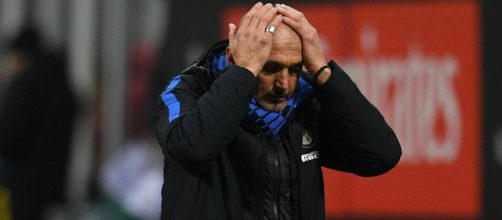 Inter, Spalletti: "Mercato? No comment.Bene - gazzetta.it