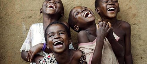 La gran epidemia de risa que asoló Tanzania: hasta un millar de afectado