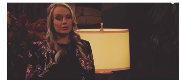 Abby is at the center of Newman drama in 2018.(Image via Lone wolf edits Youtube). Abby is at the center of Newman drama in 2018.(Image via Lone wolf edits Youtube).