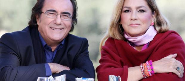 Al Bano e Romina Power: in arrivo un album e un film insieme ... - velvetmusic.it Al Bano e Romina Power: in arrivo un album e un film insieme ... - velvetmusic.it