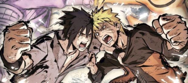 Algunas batallas mas epicas de Naruto Algunas batallas mas epicas de Naruto