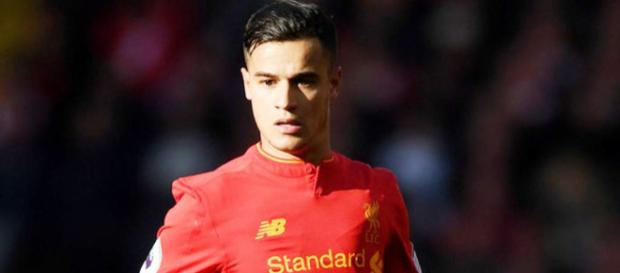Anuncian acuerdo entre el FC Barcelona y Liverpool por Coutinho ... - diez.hn Anuncian acuerdo entre el FC Barcelona y Liverpool por Coutinho ... - diez.hn