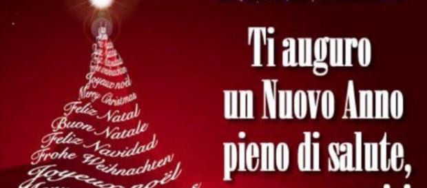 Buon Anno 2018: frasi immagini di auguri per WhatsApp Buon Anno 2018: frasi immagini di auguri per WhatsApp