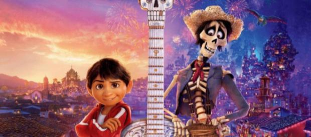 Da "La La Land" a "Coco", i nostri 10 migliori film del 2017 ... - talkymedia.it Da "La La Land" a "Coco", i nostri 10 migliori film del 2017 ... - talkymedia.it