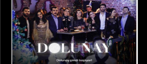 Dolunay - Riassunto della ventiseiesima puntata Dolunay - Riassunto della ventiseiesima puntata