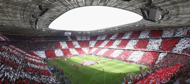FC Bayern München - bundesliga.de - bundesliga.com FC Bayern München - bundesliga.de - bundesliga.com