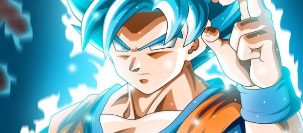 Goku luchara sin el ultra instinto Goku luchara sin el ultra instinto