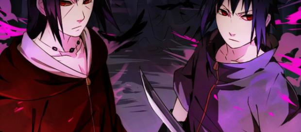 los dúos imparables de todo Naruto los dúos imparables de todo Naruto