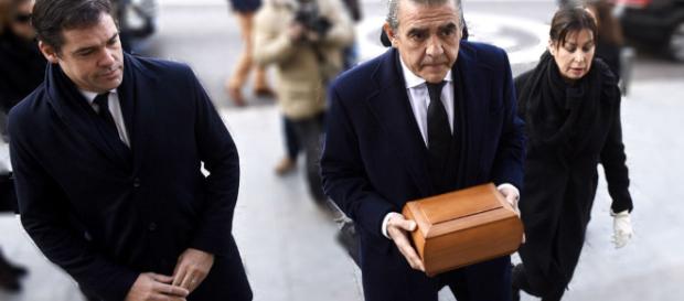 Noticias del Corazón - EL ESPAÑOL - elespanol.com Noticias del Corazón - EL ESPAÑOL - elespanol.com