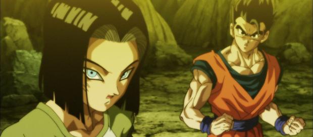 O que aconteceu com Bills e Whis? O que aconteceu com Bills e Whis?
