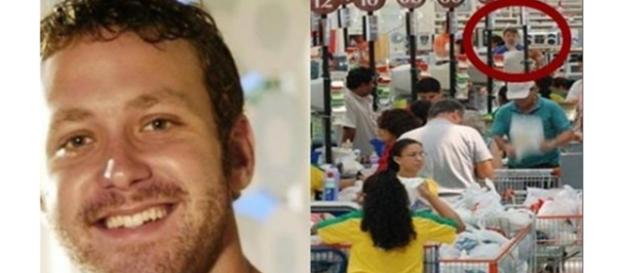 Sergio Hondjakoff recebeu comentários negativos por profissão inusitada, mas tudo mudou. Sergio Hondjakoff recebeu comentários negativos por profissão inusitada, mas tudo mudou.