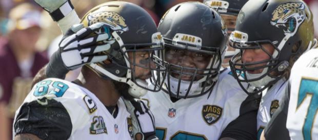 The Jaguars host the Bills in Jacksonville this Sunday. Photo Courtesy: Keith Allison via Flickr The Jaguars host the Bills in Jacksonville this Sunday. Photo Courtesy: Keith Allison via Flickr