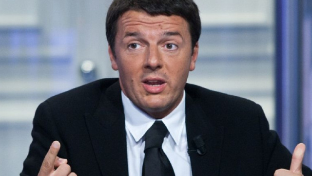 Come sarà il nuovo anno di Matteo Renzi?