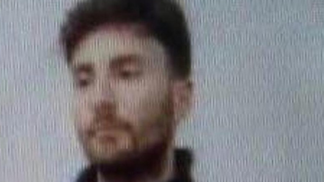 Luca Materazzo arrestato in Spagna