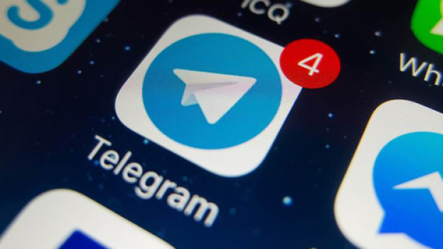 Telegram: The Next Generation Messaging Platform? &mdash; Mosaic ... - mosaicventures.com