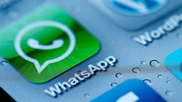 WhatsApp va in tilt: ecco perchè