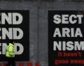 Sectarianism in Northern Ireland must end