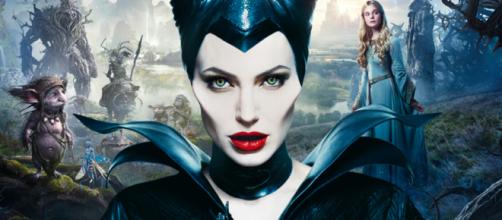 Vidéo de Maléfique 2 - Fanzone N°430 - Angelina Jolie dans ... - allocine.fr