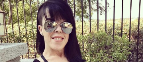 Briana Renee from 'Little Women LA' explains the inspiration behind new song. [Image via Briana Renee/Instagram]