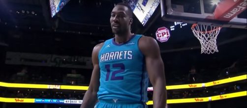 Dwight Howard is back in NBA trade rumors and is linked to the Golden State Warriors -- Real GD's Latest Highlights via YouTube