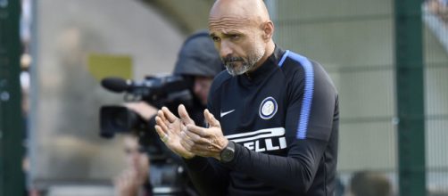 Inter: Luciano Spalletti sta per avere il primo rinforzo sul mercato di gennaio