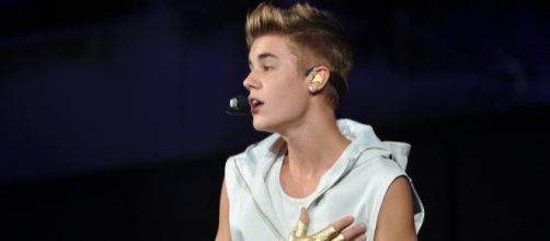 Justin Bieber was once kicked out of a bar. -- Wikimedia Commons