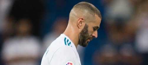 Mercato : Le vestiaire du Real Madrid veut remplacer Benzema !