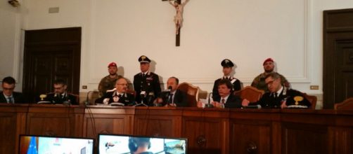 'Ndrangheta, operazione Stige, Gratteri: 'La più grande degli ultimi 20 anni'.