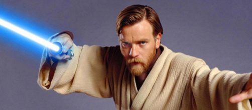 Obi-Wan Kenobi, le Spin Off Star Wars : La date de tournage ... - melty.fr