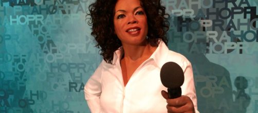 Oprah running for president in 2020 is becoming a real possibility [Image via Flikr]