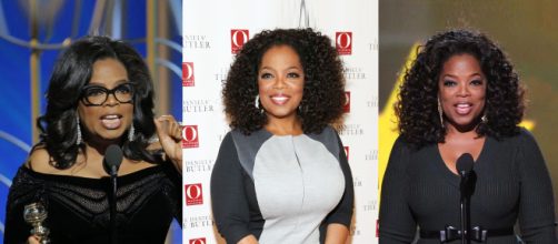 People are calling for Oprah Winfrey to run for president. Image Credit: Blasting News