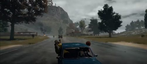"Player Unknown Battlegrounds" update makes new changes and tweaks for the Xbox One. - [Image Credits: PLAYERUNKNOWN'S BATTLEGROUNDS/YouTube]