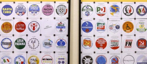 Qual è il programma dei partiti politici italiani per elezioni del 4 maggio 2018?