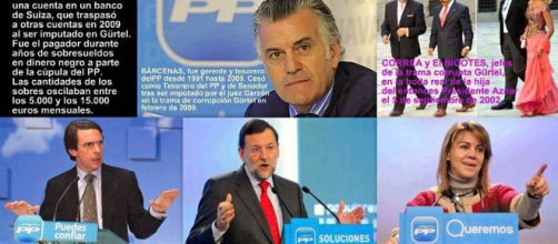 Resultado 26-J: “La Corrupción del Partido Popular” – Sureste Press - wordpress.com