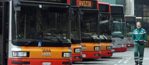 Roma, sciopero del trasporto pubblico venerdì 12 gennaio: tutte le info utili