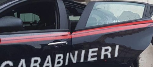 Sono intervenuti i carabinieri all'istituto comprensivo Vittorini di Avola dopo l'aggressione a un docente da parte dei genitori di un alunno.
